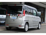 Spacia 4WD