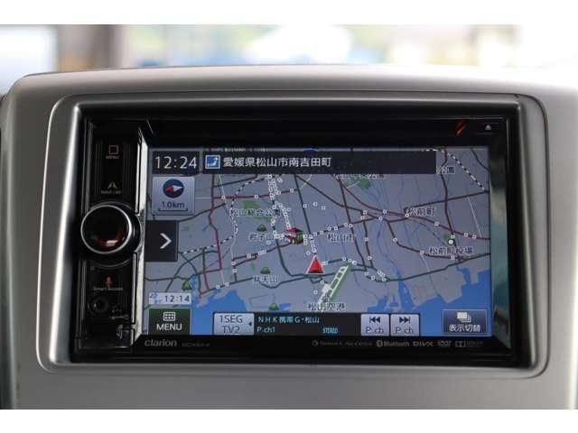 Spacia 4WD