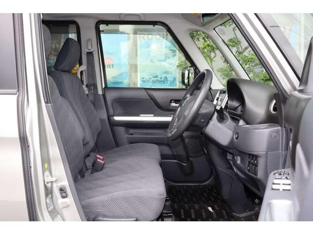 Spacia 4WD