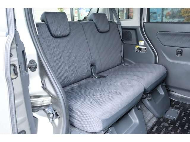Spacia 4WD