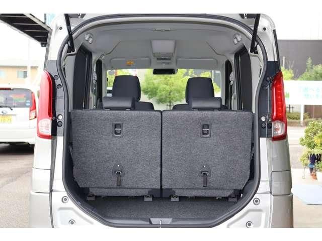 Spacia 4WD