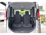 Spacia 4WD