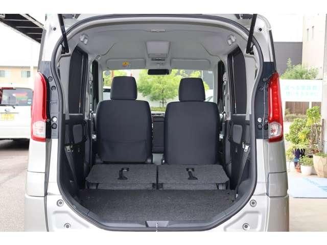 Spacia 4WD