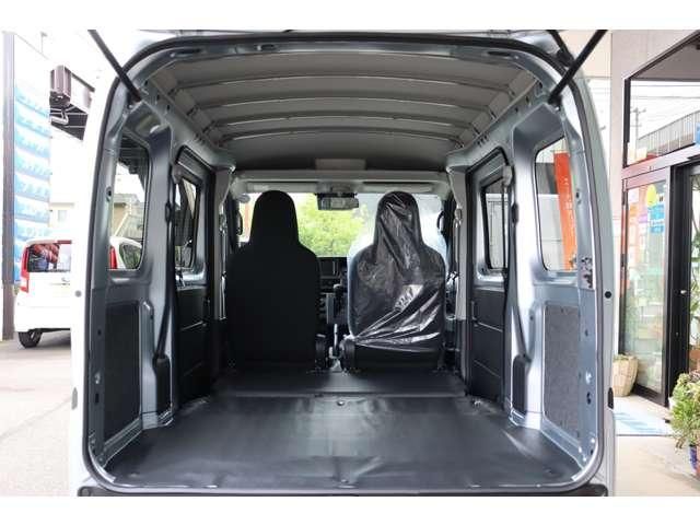 HIJET CARGO