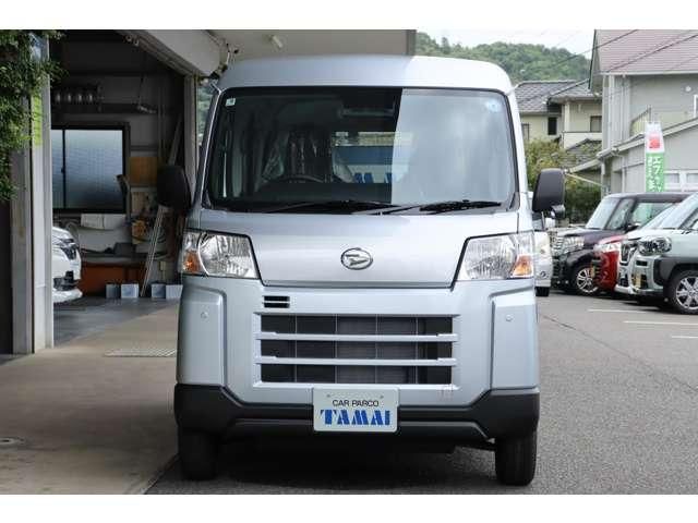 HIJET CARGO