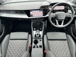 AUDI S3 SPORTBACK