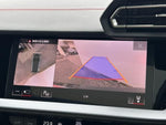 AUDI S3 SPORTBACK