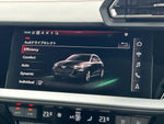 AUDI S3 SPORTBACK