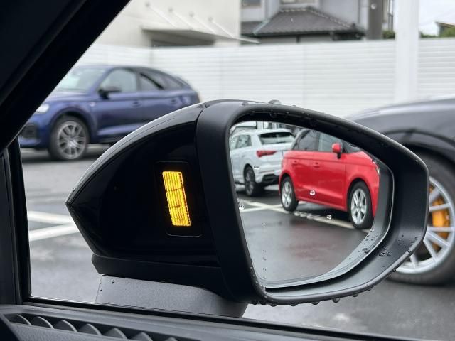 AUDI S3 SPORTBACK
