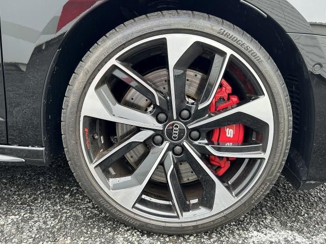 AUDI S3 SPORTBACK