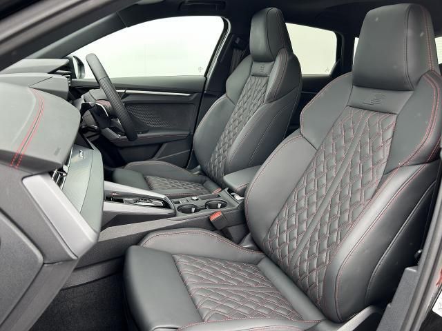 AUDI S3 SPORTBACK