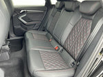 AUDI S3 SPORTBACK