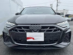AUDI S3 SPORTBACK