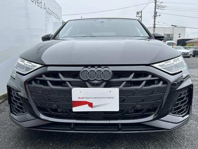 AUDI S3 SPORTBACK