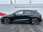 AUDI S3 SPORTBACK