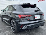 AUDI S3 SPORTBACK