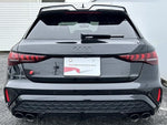 AUDI S3 SPORTBACK