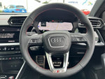 AUDI S3 SPORTBACK