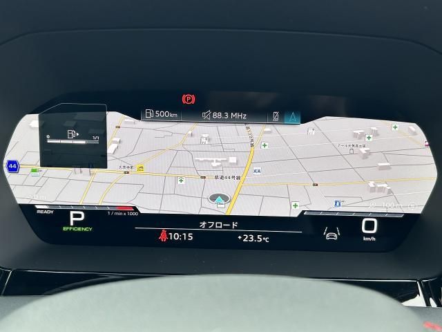 AUDI S3 SPORTBACK