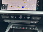 AUDI S3 SPORTBACK
