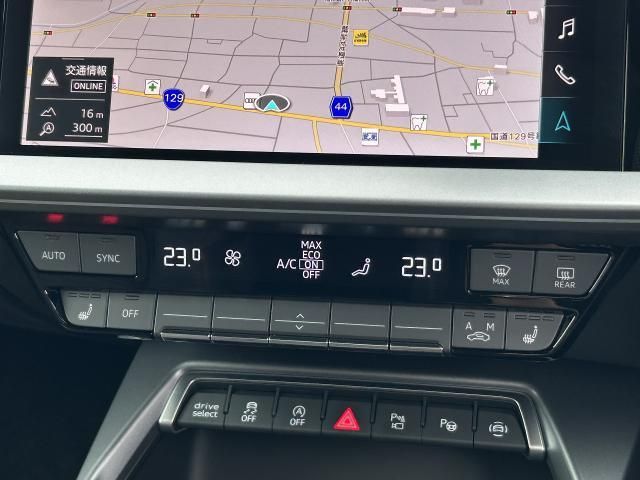 AUDI S3 SPORTBACK