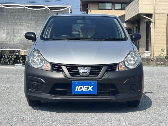 NV150 AD 2WD