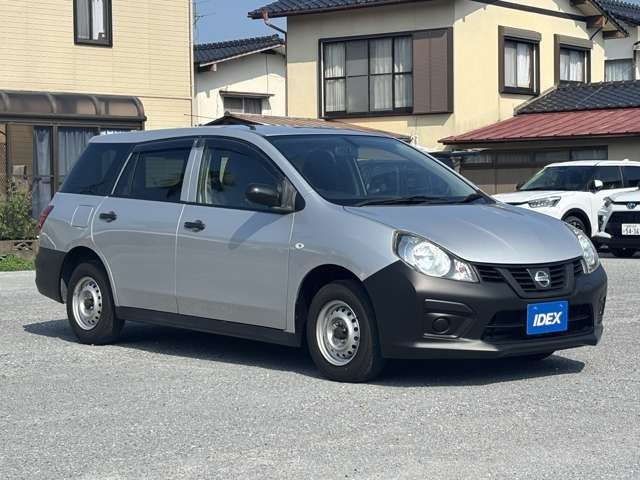 NV150 AD 2WD
