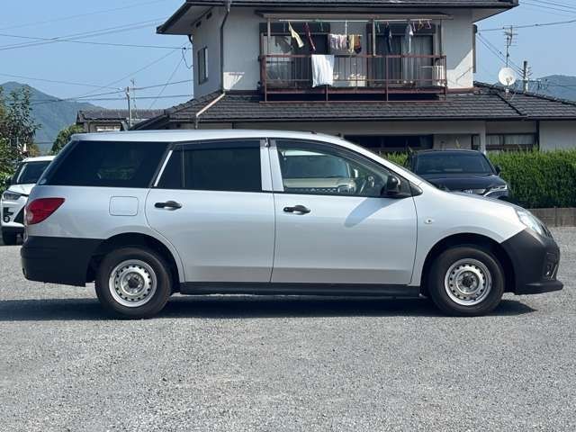 NV150 AD 2WD