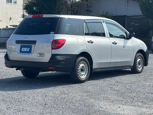 NV150 AD 2WD