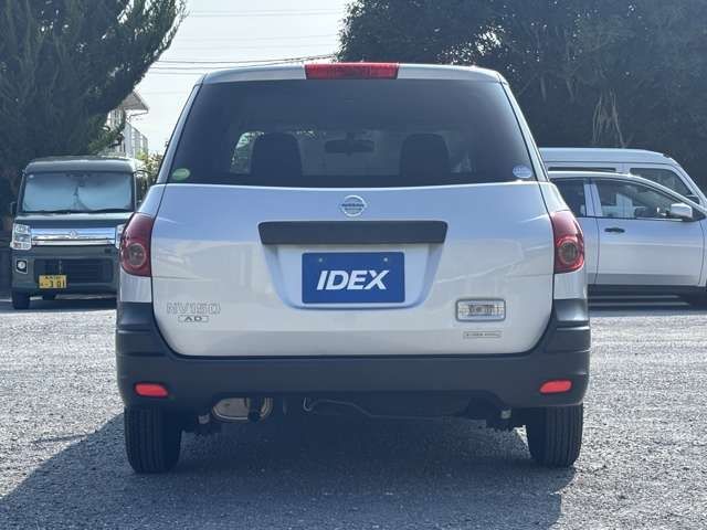 NV150 AD 2WD