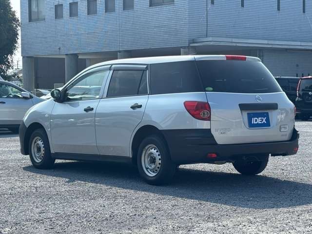 NV150 AD 2WD