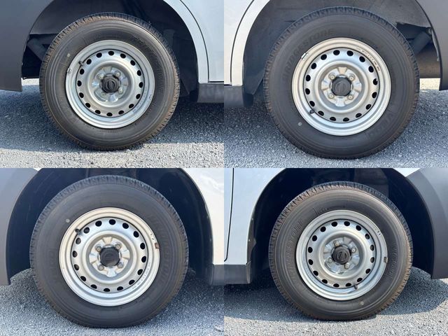 NV150 AD 2WD