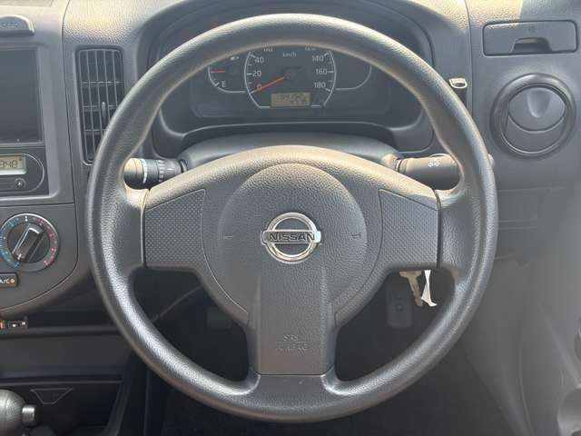 NV150 AD 2WD