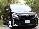 VOXY