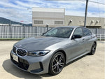 BMW 3series sedan