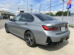 BMW 3series sedan