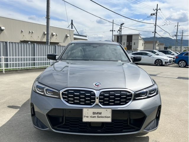 BMW 3series sedan