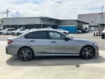 BMW 3series sedan