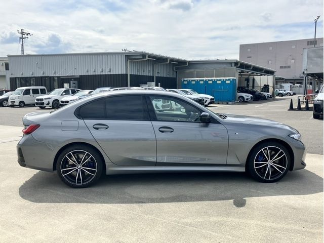 BMW 3series sedan