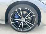 BMW 3series sedan