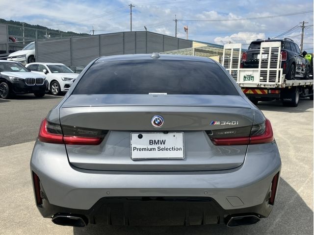 BMW 3series sedan