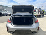 BMW 3series sedan