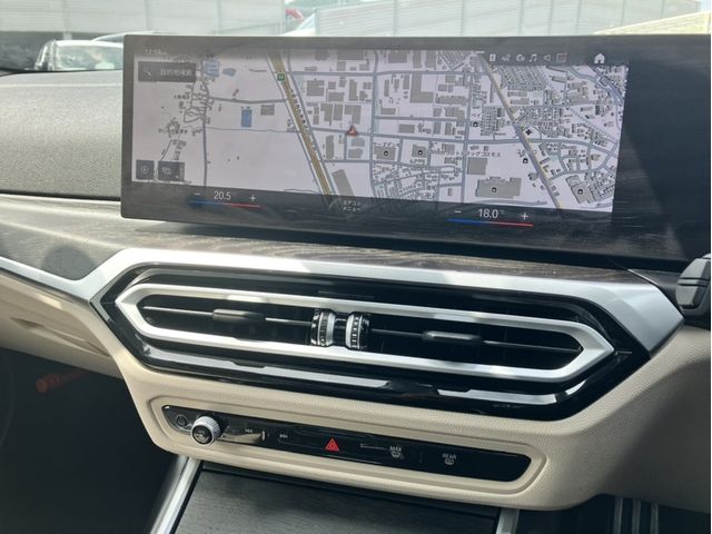 BMW 3series sedan