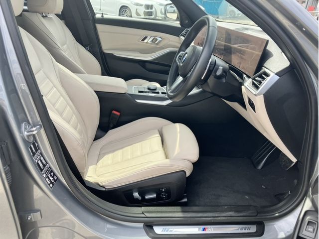 BMW 3series sedan