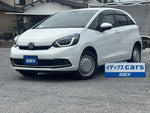 FIT e:HEV 4WD