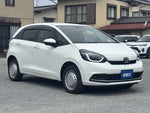 FIT e:HEV 4WD
