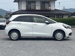 FIT e:HEV 4WD
