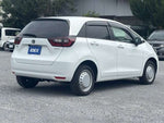 FIT e:HEV 4WD