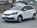 FIT e:HEV 4WD