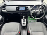 FIT e:HEV 4WD
